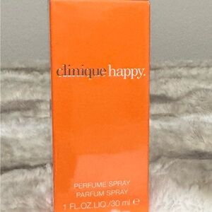 Clinique Happy 1oz